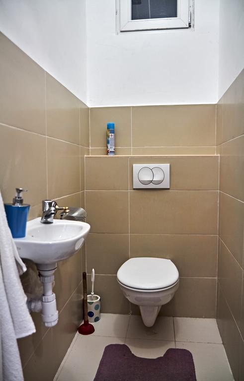Rakoczi Budapest