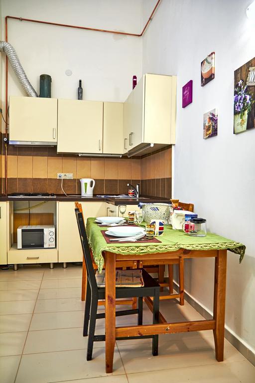 Apartment Rakoczi